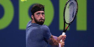 ნიკოლოზ ბასილაშვილმა დოჰას ტურნირი მოიგო