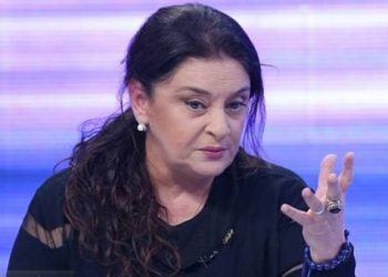 „ჟორიკა რურუა აგდია ციხეში და ვერც ვერასდროს გამოვა“ – დაპირისპირება პირდაპირ ეთერში