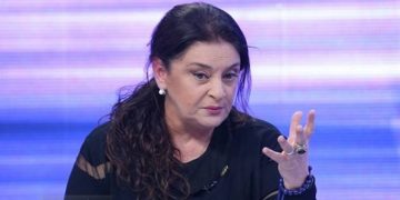 „ჟორიკა რურუა აგდია ციხეში და ვერც ვერასდროს გამოვა“ – დაპირისპირება პირდაპირ ეთერში