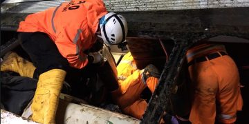 უბედური შემთხვევა ინდონეზიაში – ავტობუსი ხევში გადავარდა და ათობით მოსწავლე დაიღუპა