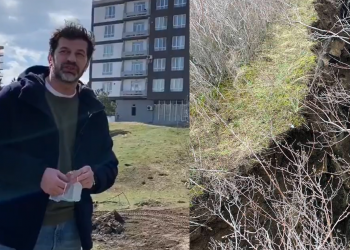 კახა კალაძე მოსალოდნელ მეწყერზე: ორშაბათს ველოდებით გერმანიიდან სპეციალისტებს და დაიწყება სამუშაოები