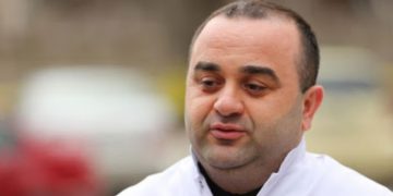 ლევან რატიანის განცხადება  გარდაცვლილი მედდის საქმეზე