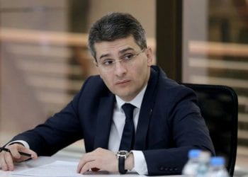 არ აღშფოთდა ხალხი – მამუკა მდინარაძე ფარულ აუდიოჩანაწერზე