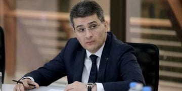 არ აღშფოთდა ხალხი – მამუკა მდინარაძე ფარულ აუდიოჩანაწერზე