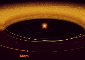 უცნაური ფენომენი ირმის ნახტომში – NASA ახალ აღმოჩენას ვიდეოთი გვიხსნის