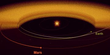 უცნაური ფენომენი ირმის ნახტომში – NASA ახალ აღმოჩენას ვიდეოთი გვიხსნის