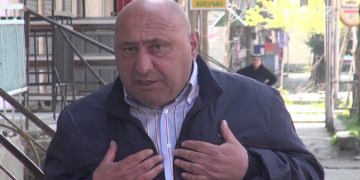 გოგი წულაია დააკავეს
