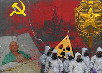 კრემლი დიდ ბრიტანეთში ახალი ჯაშუშური ქსელის აღდგენას ცდილობს – როგორ მუშაობენ რუსი ჯაშუშები ბრიტანეთში