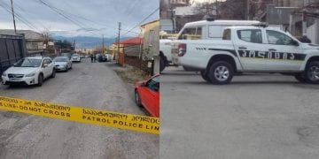 თელავში მამაკაცმა მშობლები და ბებია მოკლა