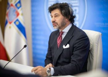 ჟოზეფ ბორელმა ხაზი გაუსვა იმ ფაქტს, რომ ეუთო არჩევნებს განიხილავს, როგორც თავისუფალს და დამოუკიდებელს – კახა კალაძე