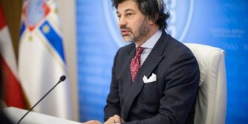 ჟოზეფ ბორელმა ხაზი გაუსვა იმ ფაქტს, რომ ეუთო არჩევნებს განიხილავს, როგორც თავისუფალს და დამოუკიდებელს – კახა კალაძე