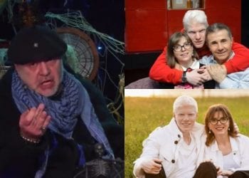 “ეკა ჩემი ოჯახის წევრია, თუ შეეხებით არაფერს მოვერიდები, „სროკზე“ წავალ” – გია გაჩეჩილაძე