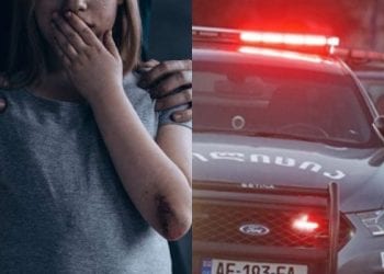 გორში დააკავეს 60 წლამდე მასწავლებელი, რომელსაც 12 წლის ბავშვის მიმართ გარყვნილ ქმედებაში ადანაშაულებენ