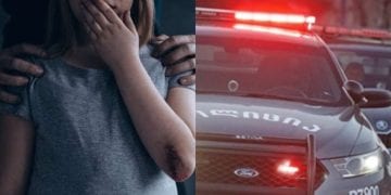 გორში დააკავეს 60 წლამდე მასწავლებელი, რომელსაც 12 წლის ბავშვის მიმართ გარყვნილ ქმედებაში ადანაშაულებენ
