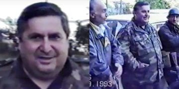„არასოდეს, სანამ ცოცხალი ვარ“ – იყო გმირი ქართველის პასუხი – დღეს გურამ გაბისკირიას დაბადების დღეა