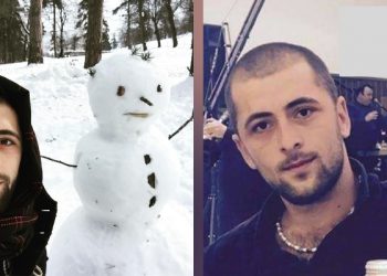 ვინ იყო 24 წლის ბიჭი, რომელიც გომისმთაზე ქარბუქის დროს გაიყინა