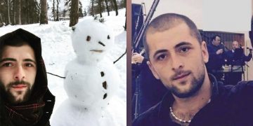 ვინ იყო 24 წლის ბიჭი, რომელიც გომისმთაზე ქარბუქის დროს გაიყინა