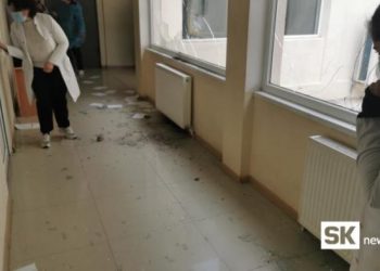 ახალციხეში „ასტრაზენეკას“ ვაქცინის გაკეთების შემდეგ ექთანი კომაში ჩავარდა