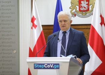 საქართველოში კორონავირუსით რეინფიცირების ერთი შემთხვევა დადასტურდა