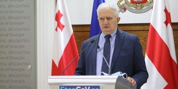 საქართველოში კორონავირუსით რეინფიცირების ერთი შემთხვევა დადასტურდა