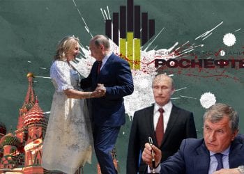 ცეკვა პუტინთან და “როსნეფტის” მონოპოლია – ყოფილი ევროპელი პოლიტიკოსები და მინისტრები “როსნეფტის” დირექტორთა საბჭოში