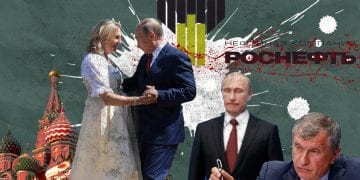 ცეკვა პუტინთან და “როსნეფტის” მონოპოლია – ყოფილი ევროპელი პოლიტიკოსები და მინისტრები “როსნეფტის” დირექტორთა საბჭოში