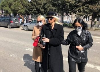 „ვითხოვ ხუთივეს დასჯას უმკაცრესად“ – შაქარაშვილის დედა განაჩენის გამოცხადებამდე