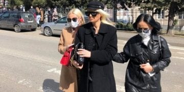 „ვითხოვ ხუთივეს დასჯას უმკაცრესად“ – შაქარაშვილის დედა განაჩენის გამოცხადებამდე