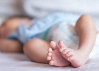 შემზარავი ამბავი გორში – 13 წლის მოზარდმა ბავშვი გააჩინა