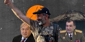 სამხედრო გადატრიალების მცდელობა ?! – რა ხდება სომხეთში