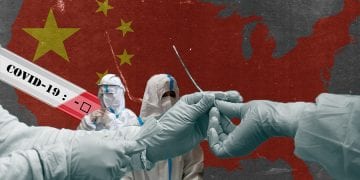 ჩინეთში ჩასულ ტურისტებს კორონავირუსის გამოსავლენად ანალურ ტესტებს უკეთებენ