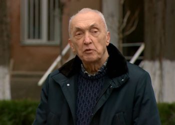 „რაღაცნაირად გამორჩეული დღე იყო“ – თენგიზ ცერცვაძე ვაქცინაციის პირველ დღეს აფასებს