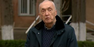 „რაღაცნაირად გამორჩეული დღე იყო“ – თენგიზ ცერცვაძე ვაქცინაციის პირველ დღეს აფასებს