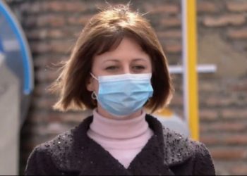 რატომ შეხვდა ეკატერინე ტიკარაძე პატრიარქს – მინისტრმა შეხვედრის დეტალებზე ისაუბრა