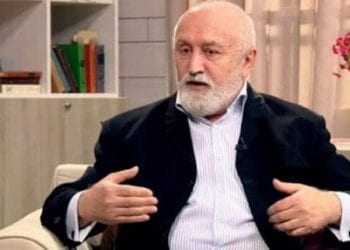 მოგმართავთ იმ ჟურნალისტებსა და „პოლიტიკოსებს“, რომლებმაც დაამკვიდრეთ ტერმინი „გავრილოვის ღამე – ლევან ღვინჯილია