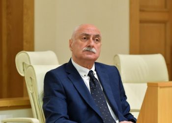 ნიკოლოზ ბასილაშვილი დაბადებამდე მყავს ნანახი – ლადო კახაძე