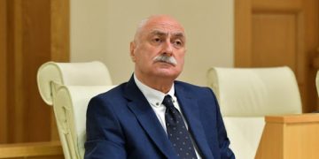 ნიკოლოზ ბასილაშვილი დაბადებამდე მყავს ნანახი – ლადო კახაძე