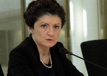 რა უთხრა თეა წულუკიანმა გიორგი გახარიას თანამდებობიდან წასვლის შემდეგ – დეპუტატის პირველი შეფასება