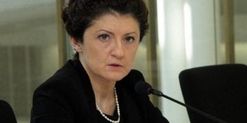 რა უთხრა თეა წულუკიანმა გიორგი გახარიას თანამდებობიდან წასვლის შემდეგ – დეპუტატის პირველი შეფასება