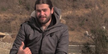 ვინ არის რიონის ხეობის მცველი