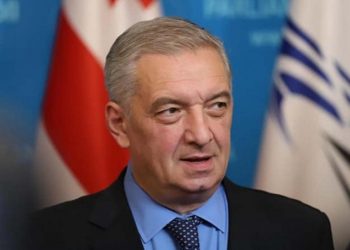 „ჩემს ხელში დაქალდით და დავაჟკაცდით…“ – ვოლსკი ჟურნალისტებს