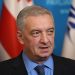 „ჩემს ხელში დაქალდით და დავაჟკაცდით…“ – ვოლსკი ჟურნალისტებს