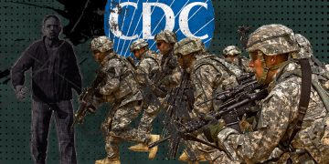 რატომ გვამზადებს აშშ-ის დაავადებათა კონტროლის ცენტრის ახალი რეკომენდაციები ზომბი აპოკალიფსისთვის