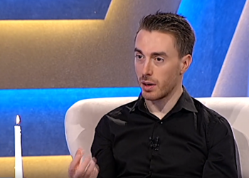 ვინ დაემუქრა გიორგი ღოღობერიძეს თავისი საქმიანობის გამო – რას ამბობს ექიმი