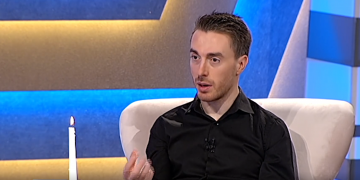 ვინ დაემუქრა გიორგი ღოღობერიძეს თავისი საქმიანობის გამო – რას ამბობს ექიმი