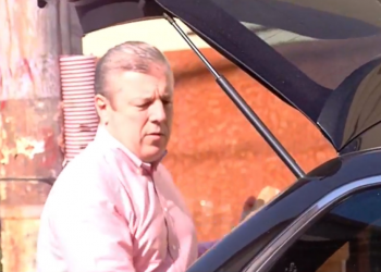 ძალიან მძიმე რეაქცია მქონდა, როცა პოზნერი საქართველოში დავინახე – გიორგი კვირიკაშვილი