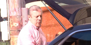 ძალიან მძიმე რეაქცია მქონდა, როცა პოზნერი საქართველოში დავინახე – გიორგი კვირიკაშვილი