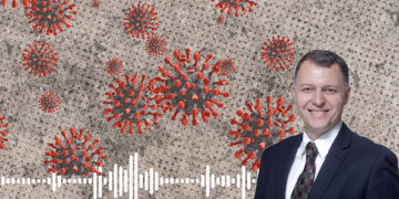 ვაქცინაცია ყოველ 5-6 თვეში უნდა განმეორდეს – გიორგი ფხაკაძე ვაქცინციასა და მის პოზიტიურ ეფექტზე