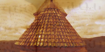 გელათის რექვიემი