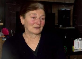 გთხოვთ ყველას, ნუ დამიკარგავენ იმედს – ზაზა გახელაძის დედის ემოციური მიმართვა